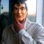 Non, rien ... Une erreur ...