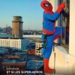 Affiche officielle 2016