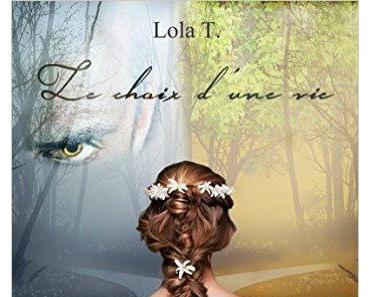 Le choix d'une vie > Lola T.