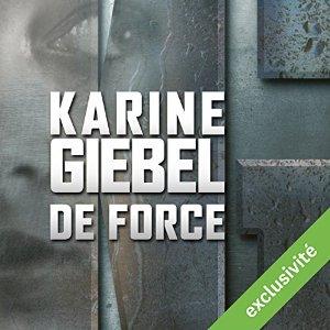 De force | Livre audio