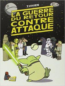 La Guerre du retour contre attaque