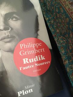 Rudik, l'autre Noureev, Philippe Grimbert