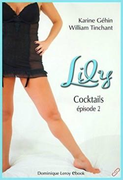 Lily - Episode 2 - Cocktails alt=