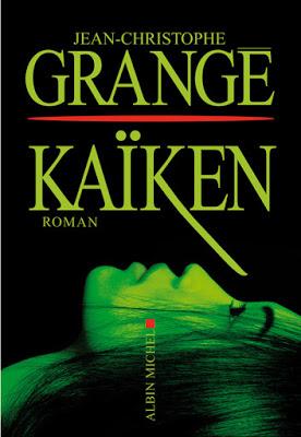 [ livre ] Kaïken