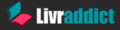 Logo Livraddict