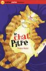 Le chat Pitre