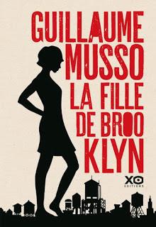 La fille de Brooklyn, Guillaume Musso