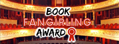 TAG : Book fangirl award TAG : Book fangirl award