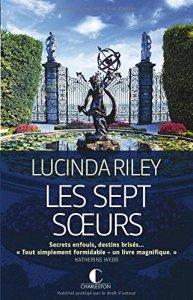 Les sept sœurs, Tome 2 : La sœur de la tempête – Lucinda Riley