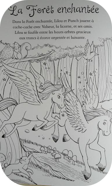 Les poneys sont à l'honneur aux éditions USBORNE !