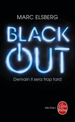 Black Out de Marc Elsberg