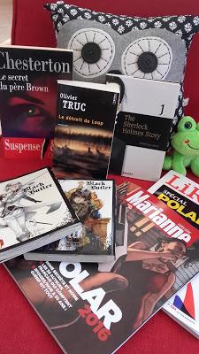 Vide-grenier du dimanche ou presque... (8)