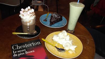 Vide-grenier du dimanche ou presque... (8)