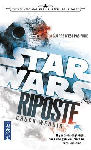 Chronique : Star Wars 7 Le Réveil de la Force - Alan Dean Foster (Outre Fleuve)