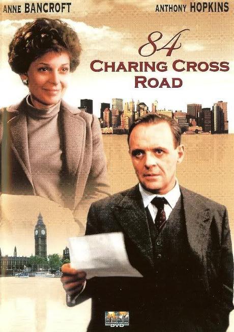 84 Charing Cross Road. Le film