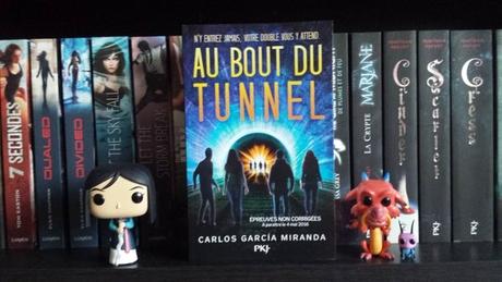 Au bout du tunnel