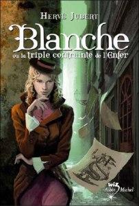blanche tome 1