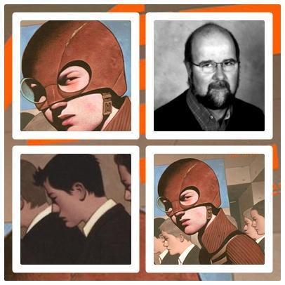 Afficher l'image d'origine