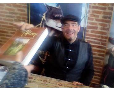 Retour sur le salon du livre jeunesse d’Albi