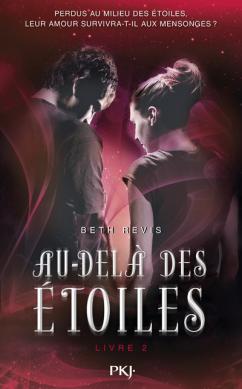 au-delà des étoiles tome 2