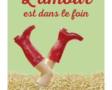 "L'amour est dans le foin" d'Angela Morelli, &H; Harlequin