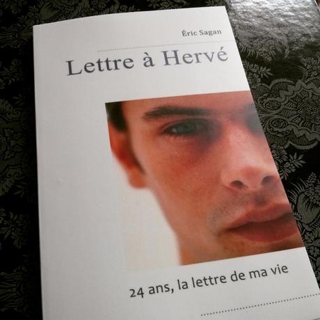 Lettre à hervé