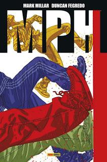 MPH : MARK MILLAR ET DUNCAN FEGREDO A TOUTE ALLURE