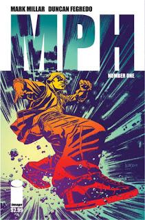 MPH : MARK MILLAR ET DUNCAN FEGREDO A TOUTE ALLURE