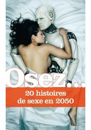 20 histoires d’obsessions sexuelles