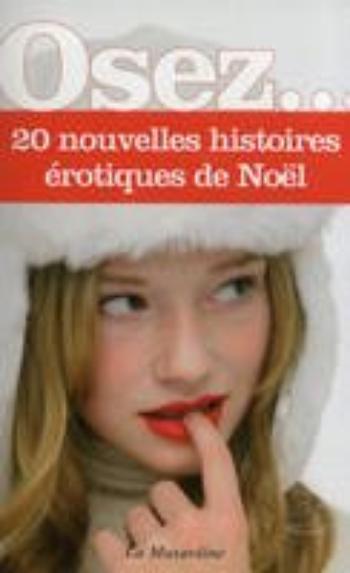 20 histoires d’obsessions sexuelles