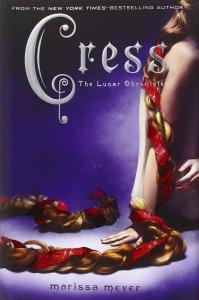 Cress Marissa Meyer