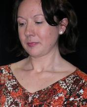 Lin-Yu, un texte de Catherine Baumer…