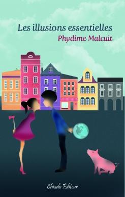 [RDV] C'est Lundi, que lisez-vous? #20