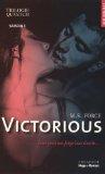 Quantum #3 – Victorious – M.S. Force