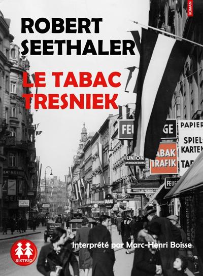 Le tabac Tresniek CD