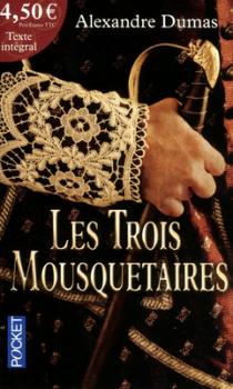 trois mousquetaires