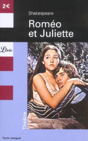 roméo et juliette