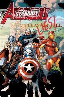 AVENGERS STANDOFF : WELCOME TO PLEASANT HILL/ASSAULT ON PLEASANT HILL (ALPHA)