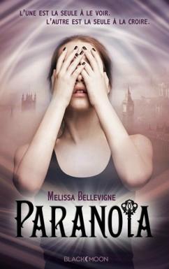 Paranoïa