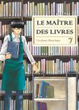 Le maître des livres, Tome 7