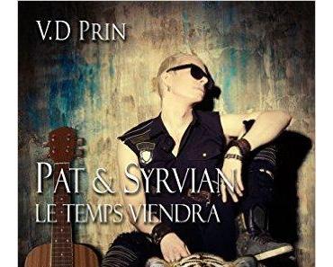 Mon avis sur PAT & SYRVIAN : le temps viendra. ("When the moon is full " t. 1)