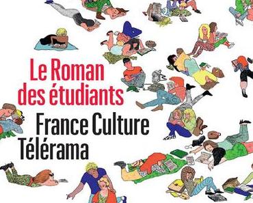 Mon expérience - le prix du roman des étudiants