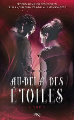 au-delà des étoiles tome 2