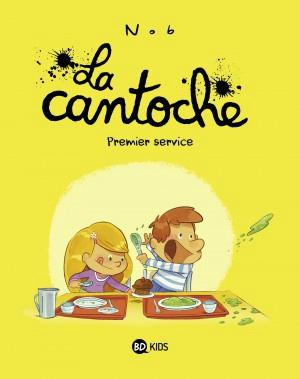 La cantoche