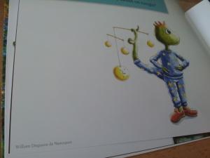 De l’Art et du spectacle – 3 albums dès 3 ans De l’Art et du spectacle – 3 albums dès 3 ans