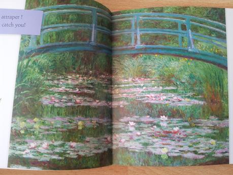 De l’Art et du spectacle – 3 albums dès 3 ans