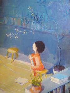 Mercredi à la librairie. Texte de Sylvie NEEMAN et illustrations d'Olivier TALLEC (Dès 4 ans) Mercredi à la librairie. Texte de Sylvie NEEMAN et illustrations d'Olivier TALLEC (Dès 4 ans)