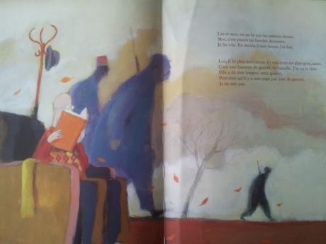 Mercredi à la librairie. Texte de Sylvie NEEMAN et illustrations d'Olivier TALLEC (Dès 4 ans) Mercredi à la librairie. Texte de Sylvie NEEMAN et illustrations d'Olivier TALLEC (Dès 4 ans)