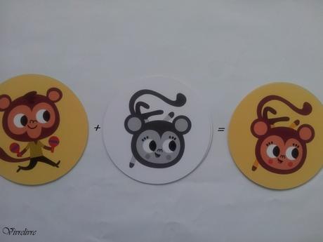 Jouer et découvrir #29 - Jeu de cartes Ouistitwist de Djeco (Dès 6 ans)