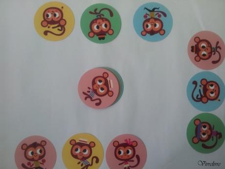 Jouer et découvrir #29 - Jeu de cartes Ouistitwist de Djeco (Dès 6 ans) Jouer et découvrir #29 - Jeu de cartes Ouistitwist de Djeco (Dès 6 ans)